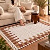 Bigghome Çift Taraflı Kilim 120*180 cm SA26EU. ürün görseli